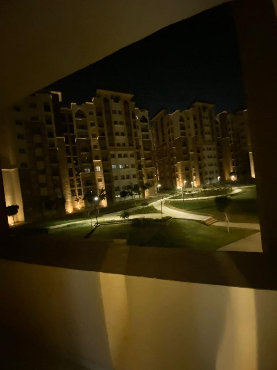 Happily ever after Apartment in Cairo Governorate