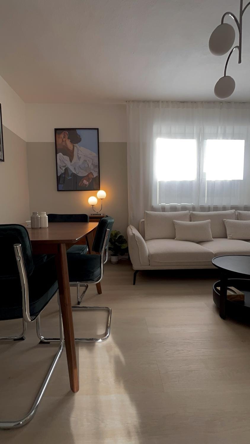NØDA One with Terrace and private parking Apartment in Slovakia