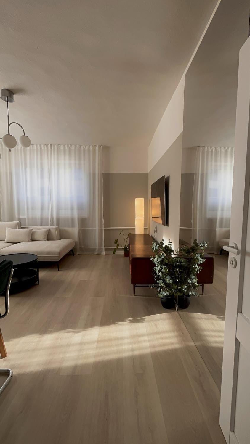 NØDA One with Terrace and private parking Apartment in Slovakia