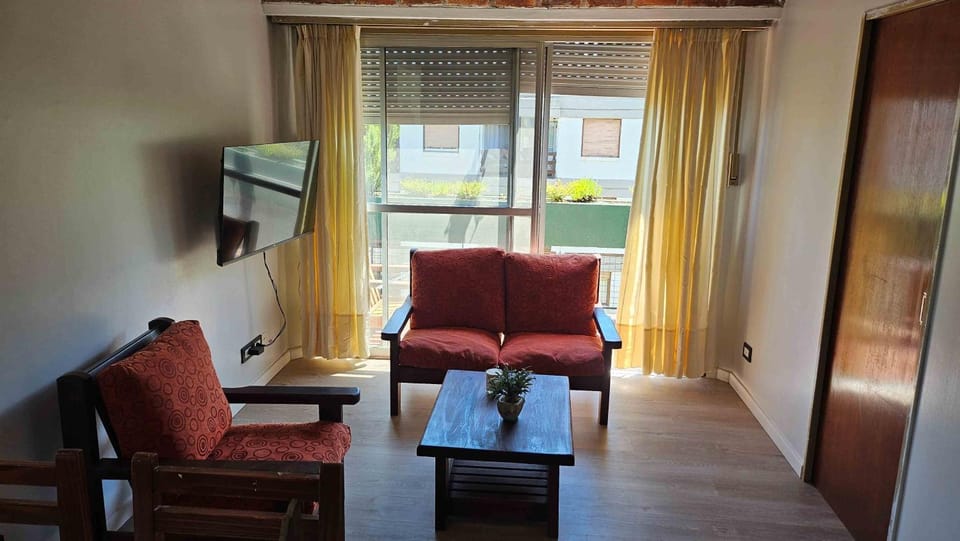 Pinamar Departamento 3 Amb Excelente ubicacion Apartment in Pinamar