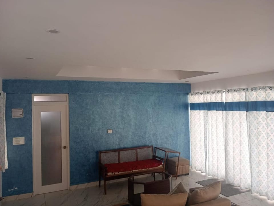 Golden rays Apartment in Bengaluru