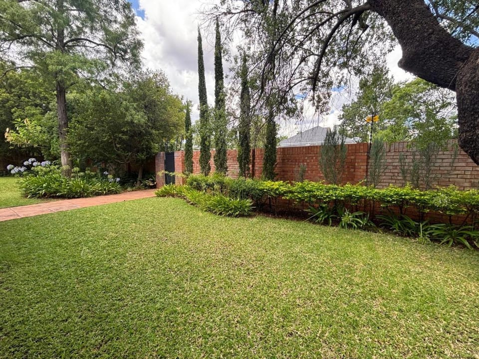 Day, Natural landscape, Garden, Garden view