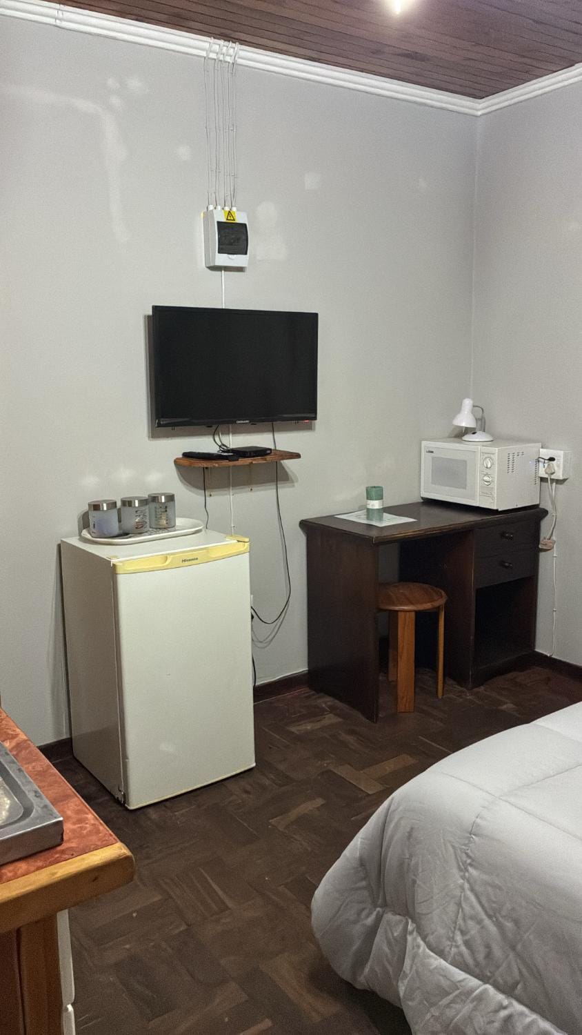 No7 Mc Intyre Guest House Bed and Breakfast in Gauteng