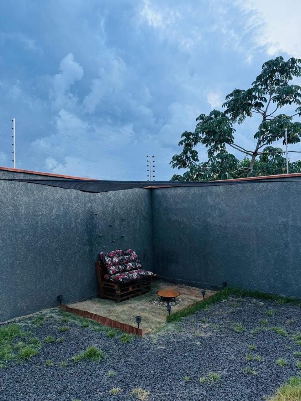 Casa com Spa House in Foz do Iguaçu