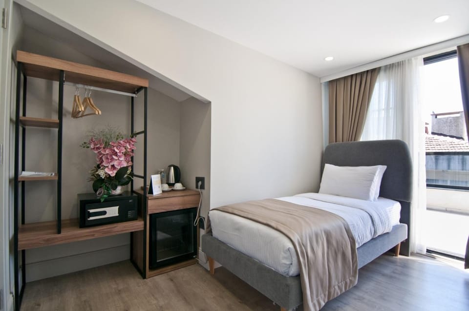 Forty Nişantaşı Hotel & SPA Hotel in Istanbul