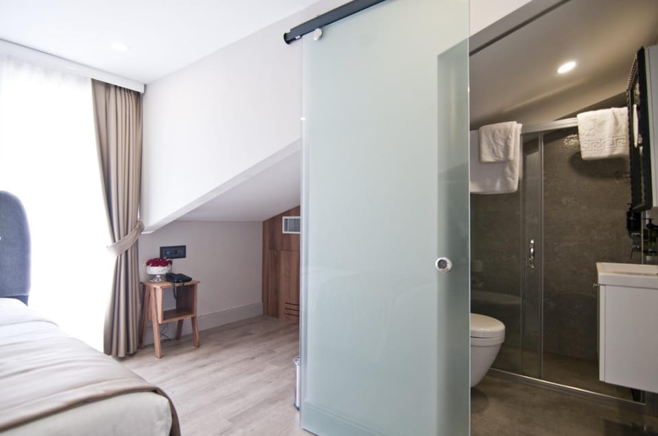Forty Nişantaşı Hotel & SPA Hotel in Istanbul