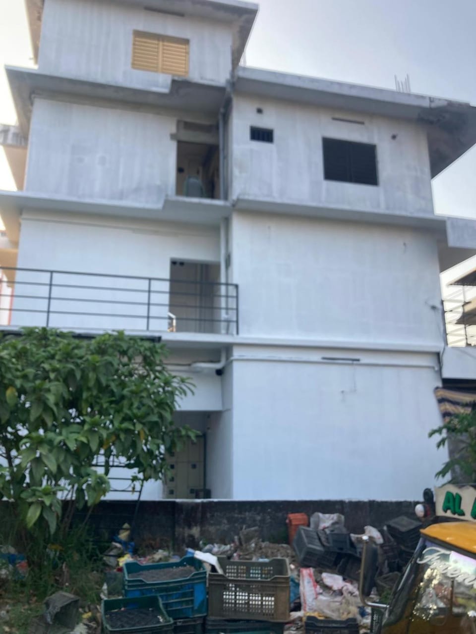 Valiyaveettile Vacation rental in Kochi