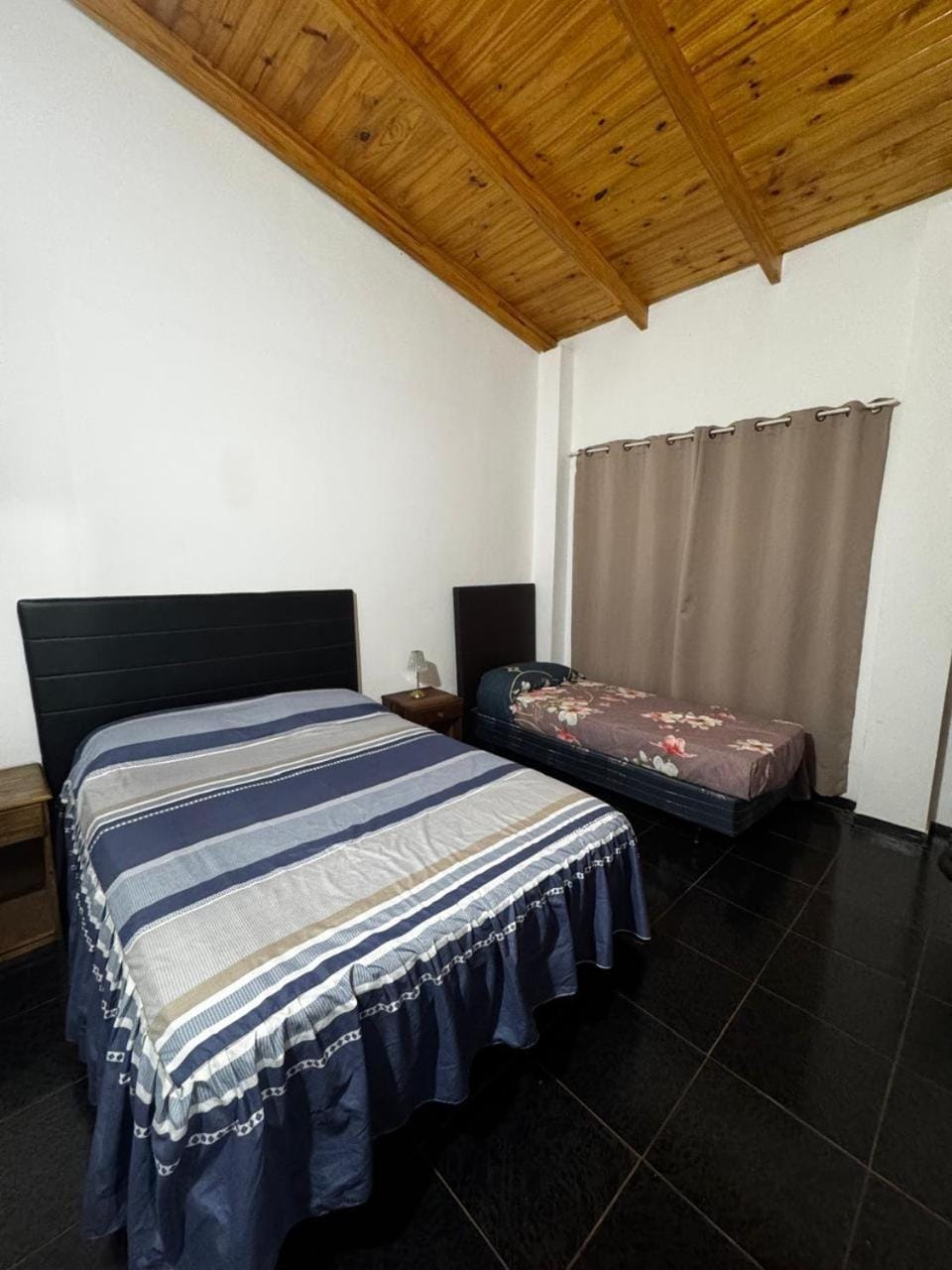 Departamento super bebe Apartment in Puerto Iguazú