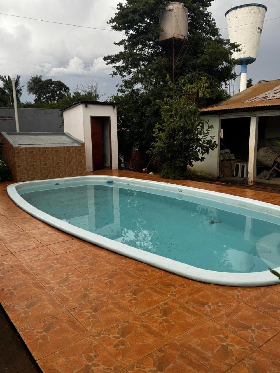 Departamento super bebe Apartment in Puerto Iguazú