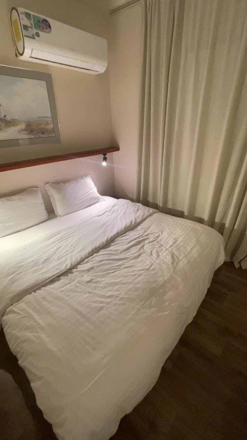 A luxurious apartment in northern Riyadh Apartment in Riyadh