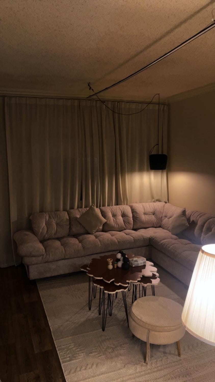 A luxurious apartment in northern Riyadh Apartment in Riyadh