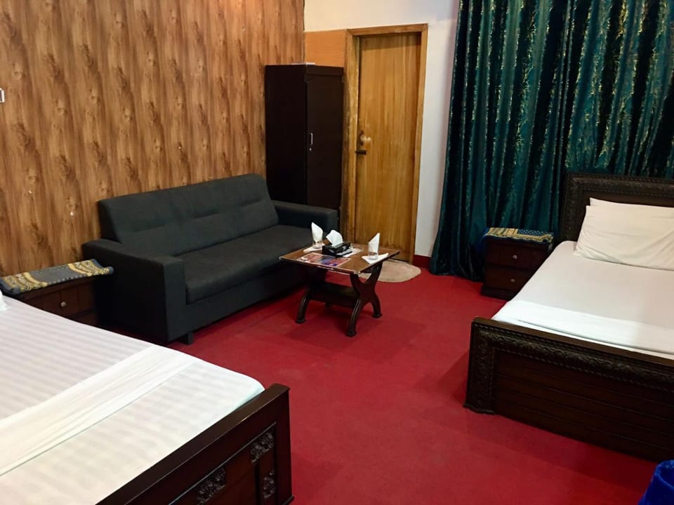 Guest house Bed and Breakfast in Islamabad