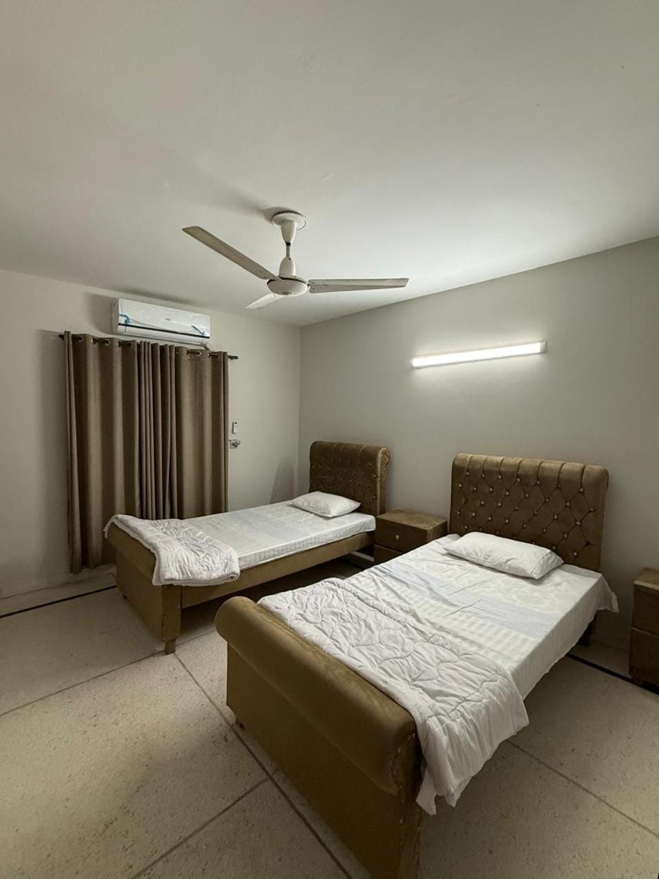 Guest house Bed and Breakfast in Islamabad