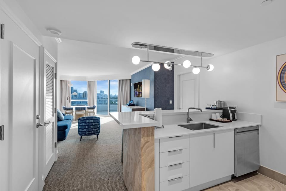 Apartment Brickhouse Living Apartment in Miami Beach