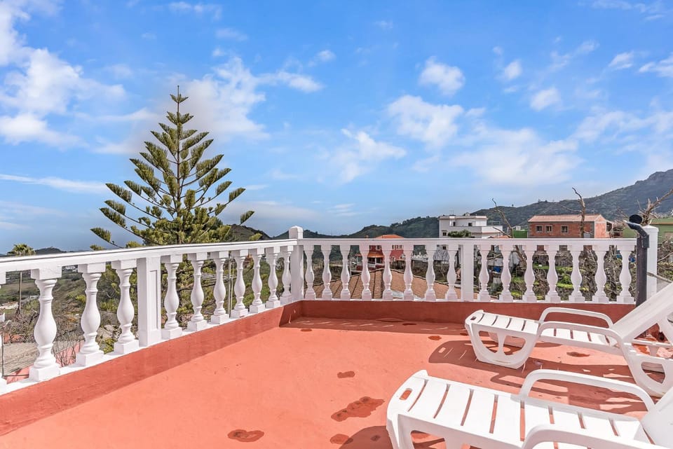 Home2Book Cozy Rural House with Terrace and Views House in Gran Canaria