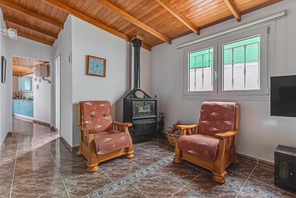 Home2Book Cozy Rural House with Terrace and Views House in Gran Canaria