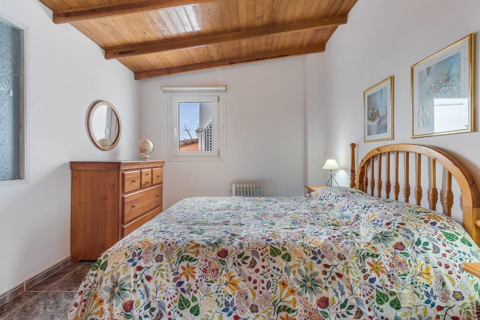 Home2Book Cozy Rural House with Terrace and Views House in Gran Canaria