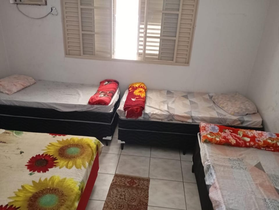 Pousada Paraíso Vacation rental in State of Mato Grosso, Brazil