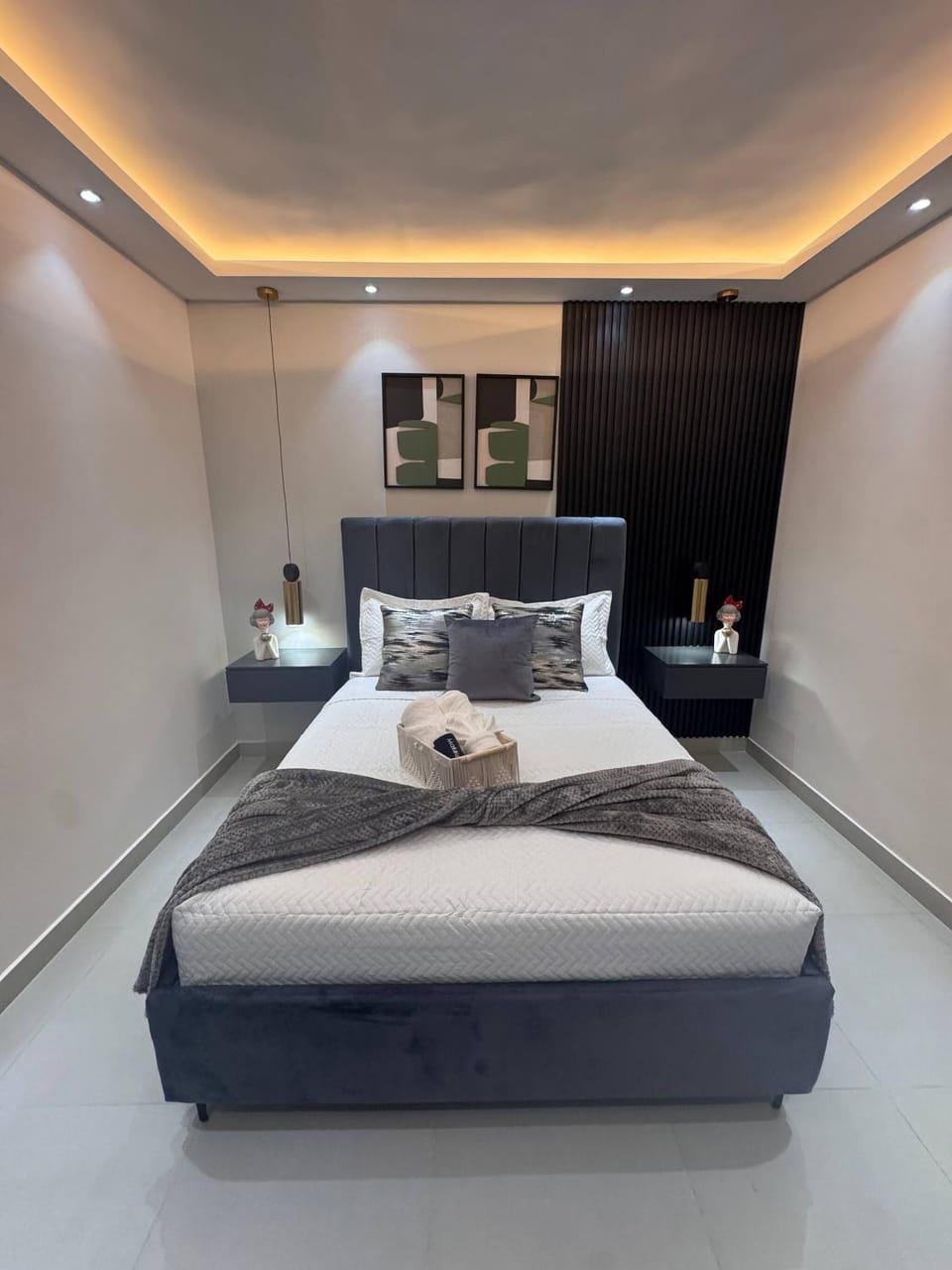 Luxurious 3-Bedroom Retreat in Santiago de los Caballeros Apartment in Santiago de los Caballeros