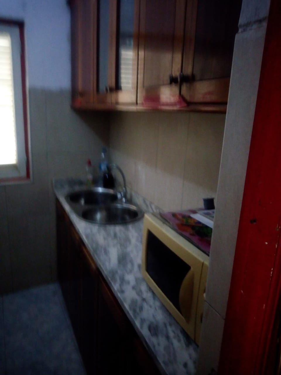 Apartamento T1 Apartment in Cape Verde