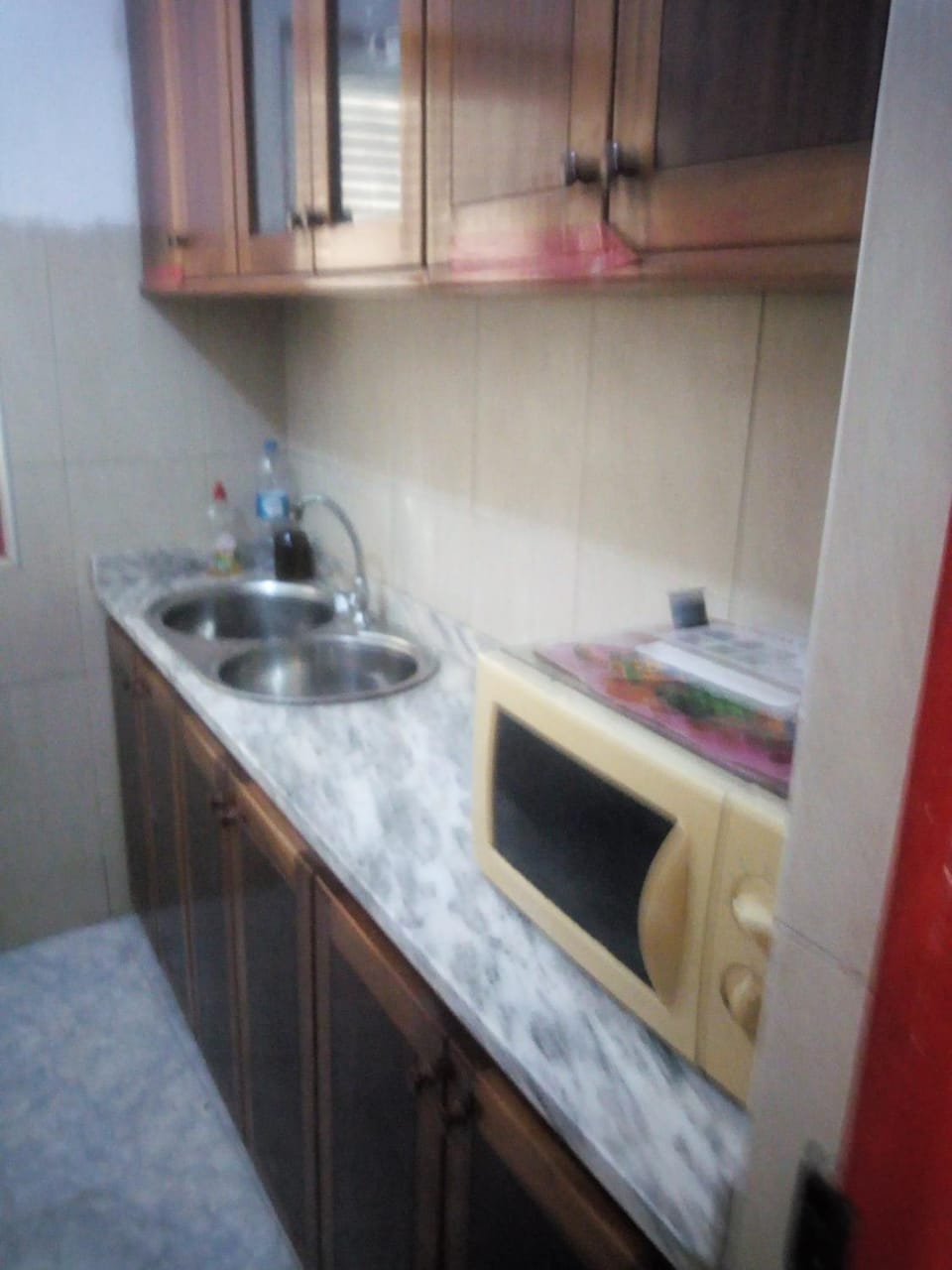 Apartamento T1 Apartment in Cape Verde
