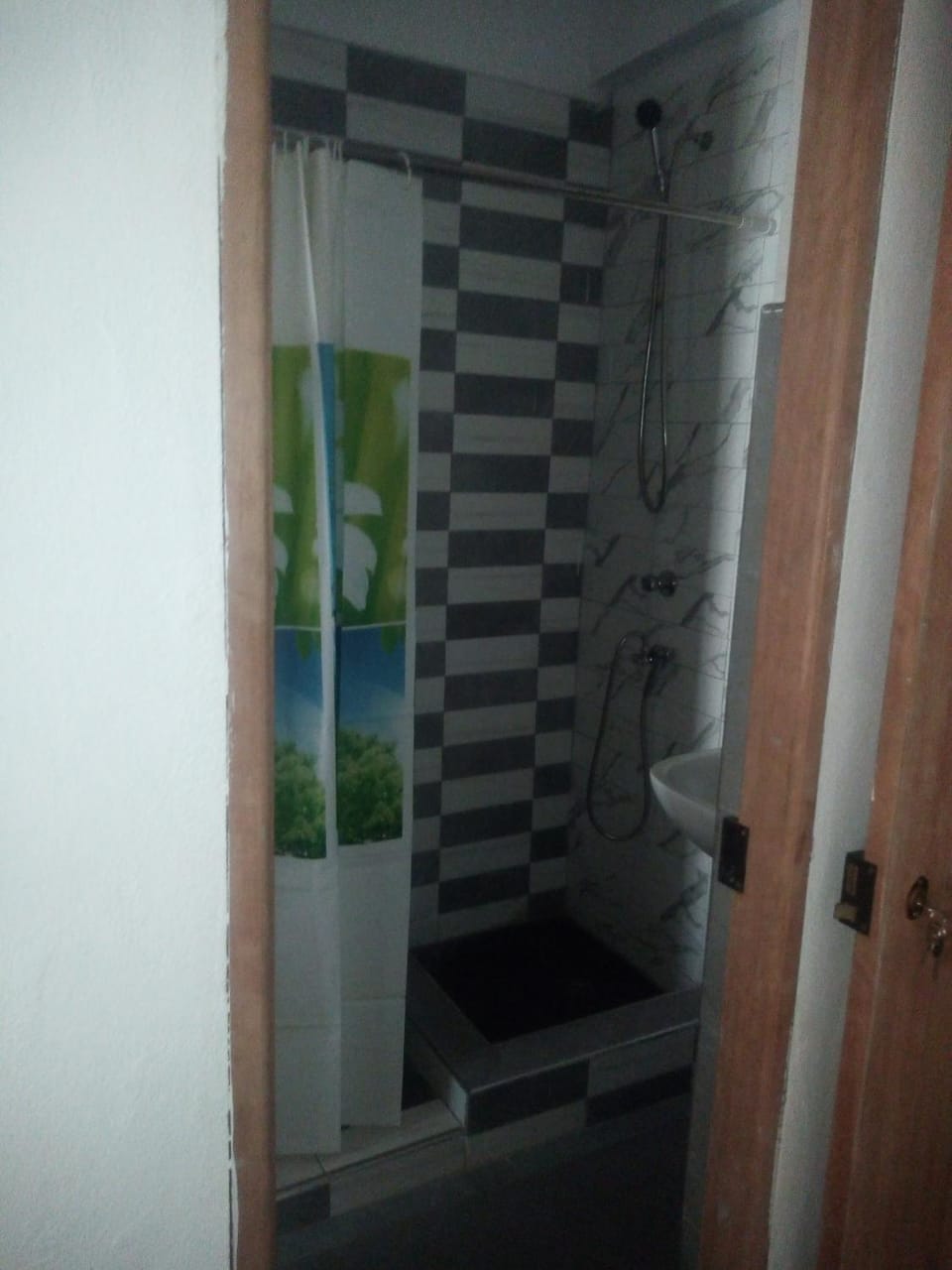 Apartamento T1 Apartment in Cape Verde