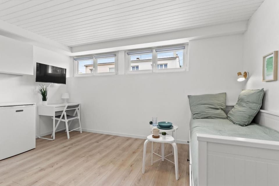 Maison Bonchamp Apartment in Pays de la Loire