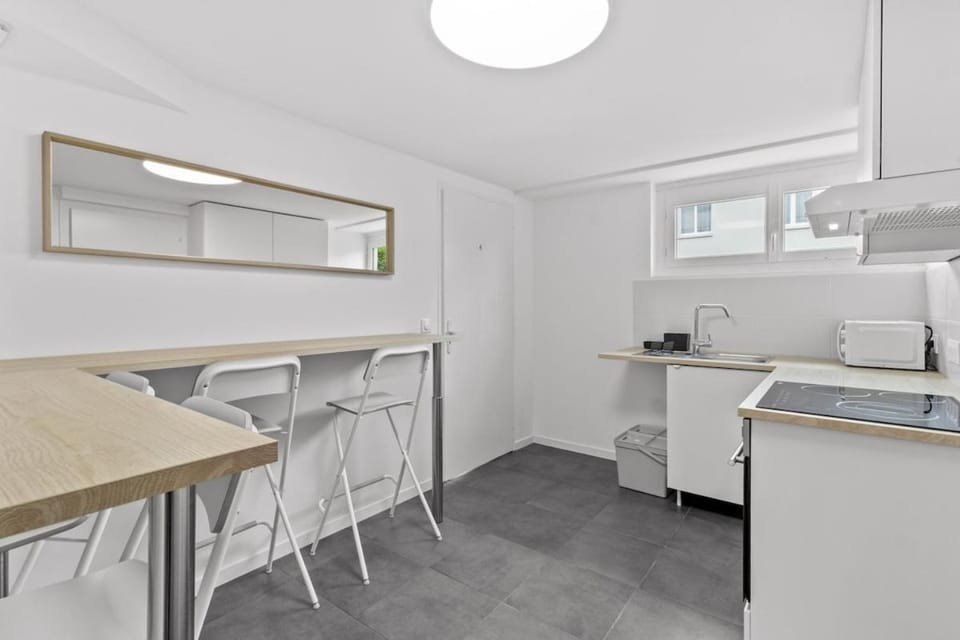 Maison Bonchamp Apartment in Pays de la Loire