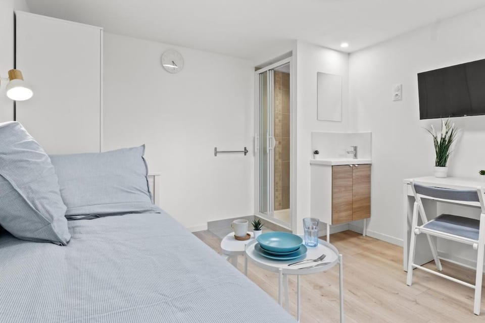 Maison Bonchamp Apartment in Pays de la Loire