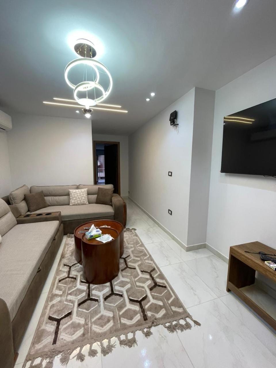 شارع سوريا Apartment in Egypt