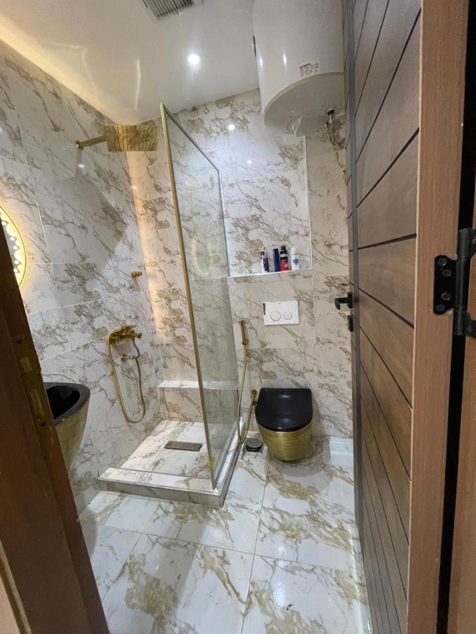شارع سوريا Apartment in Egypt