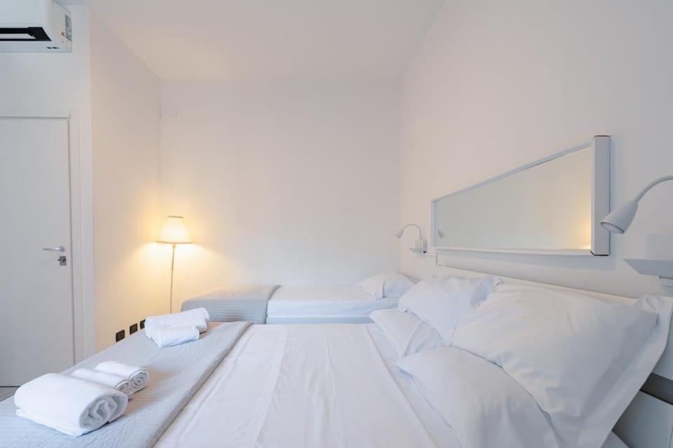 centrale bologna Bed and Breakfast in Bologna