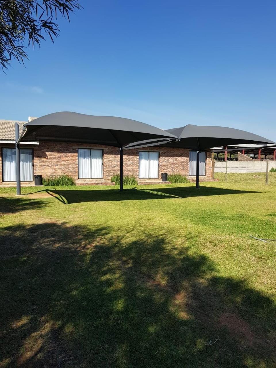 Bredell Motel Motel in Gauteng