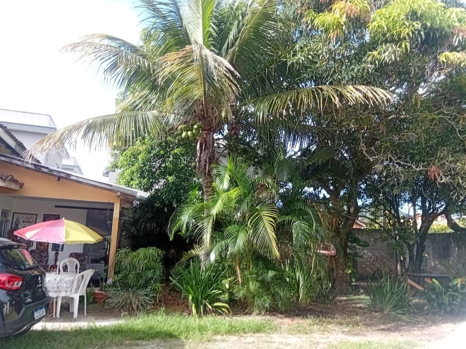 Casa Rústica Bed and Breakfast in Florianopolis