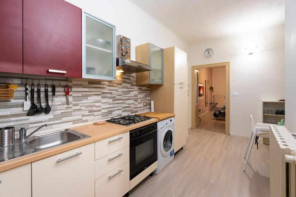 La Casetta - Accogliente bilocale in zona Brenta Apartment in Milan