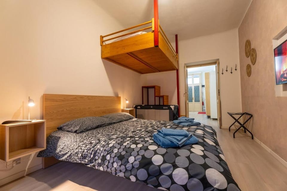 La Casetta - Accogliente bilocale in zona Brenta Apartment in Milan