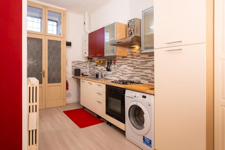La Casetta - Accogliente bilocale in zona Brenta Apartment in Milan