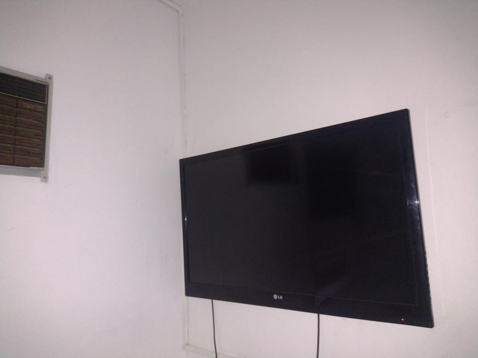 Nossa Casa Apartment in State of São Paulo