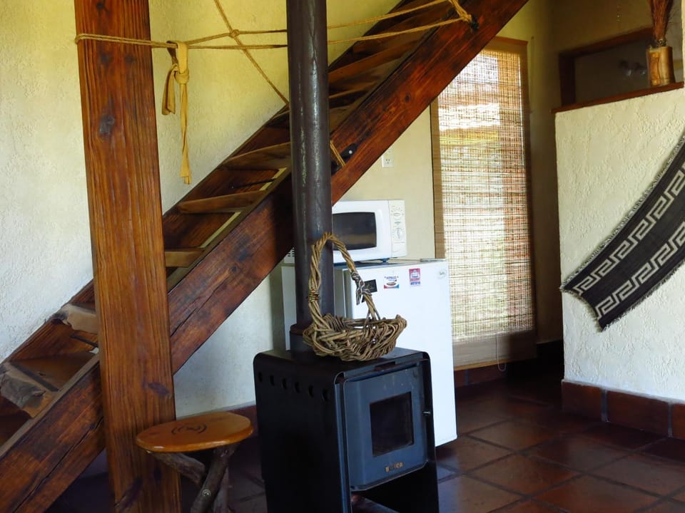 Búho Multiespacio House in Villa Giardino
