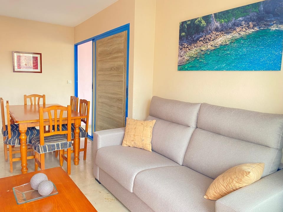 Kennedy III-Fincas Benidorm Apartment in Benidorm