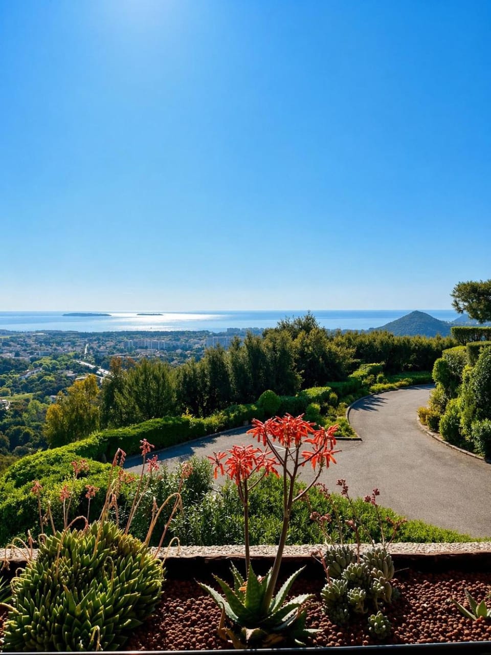 Apt Les Ecrivains Apartment in Mandelieu-La Napoule