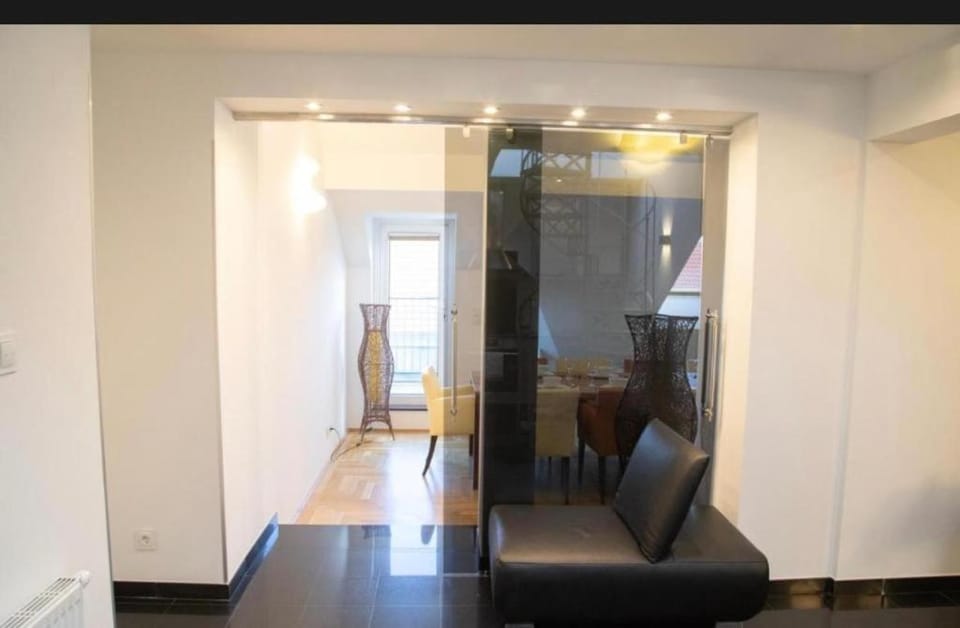Vienna City Suites Apartment in Vienna
