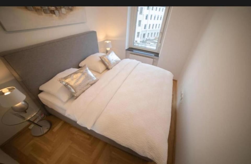 Vienna City Suites Apartment in Vienna