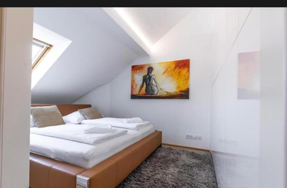 Vienna City Suites Apartment in Vienna