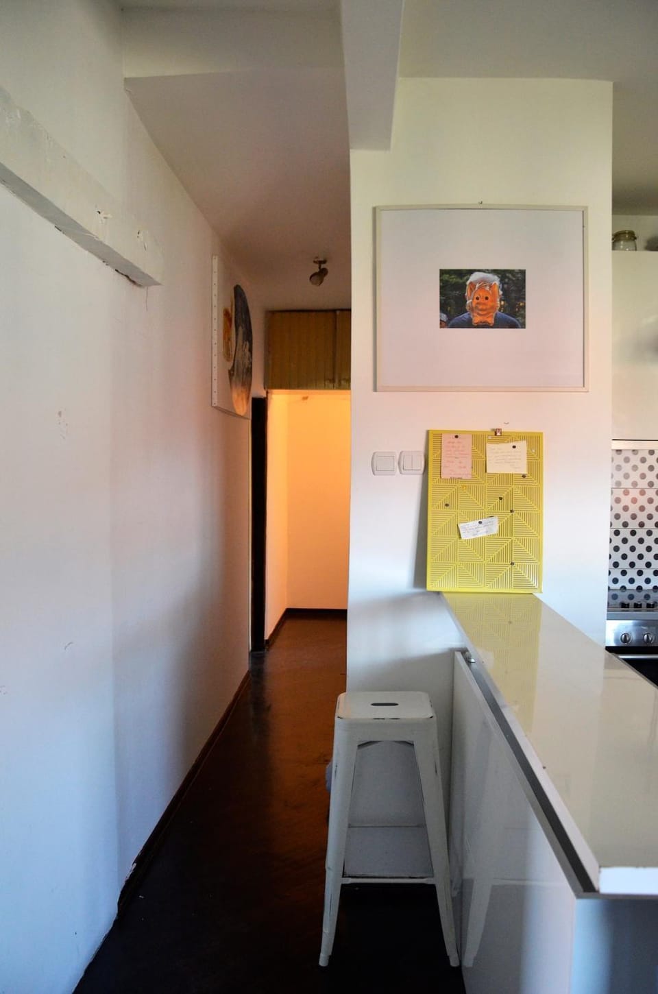 casa CIUK Apartment in Belgrade