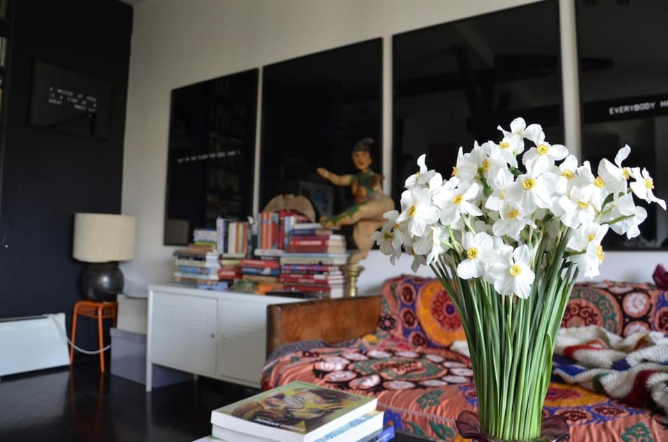casa CIUK Apartment in Belgrade