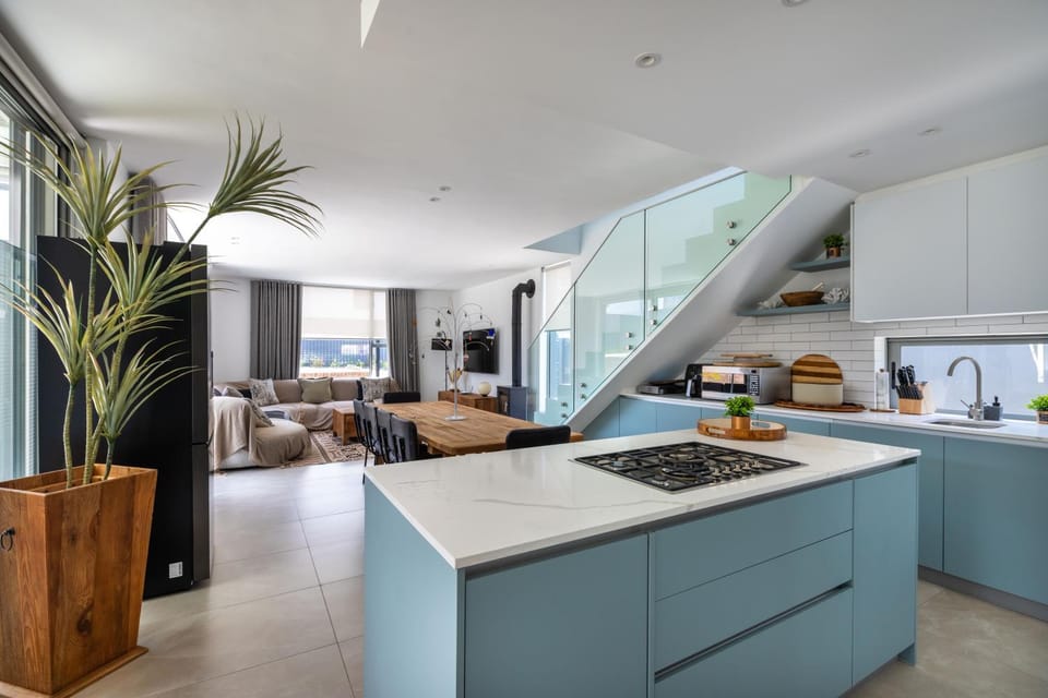 18 Boardwalk House in Plettenberg Bay