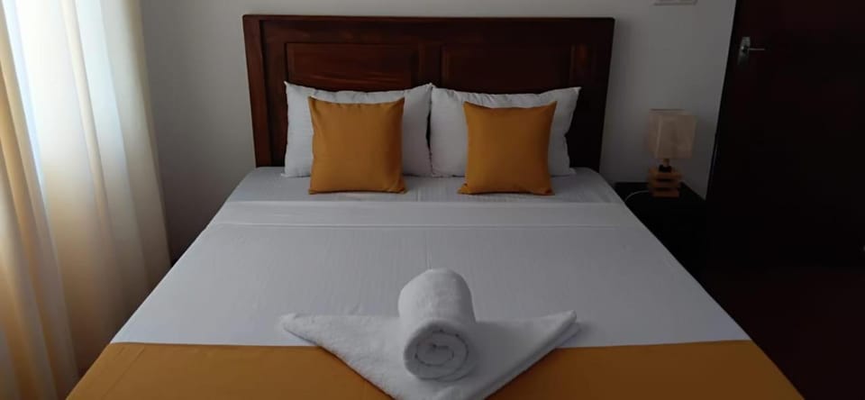 Country View Cottage Galle Apartment in Galle