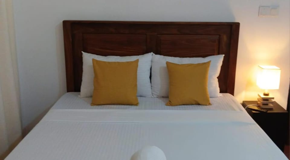 Country View Cottage Galle Apartment in Galle