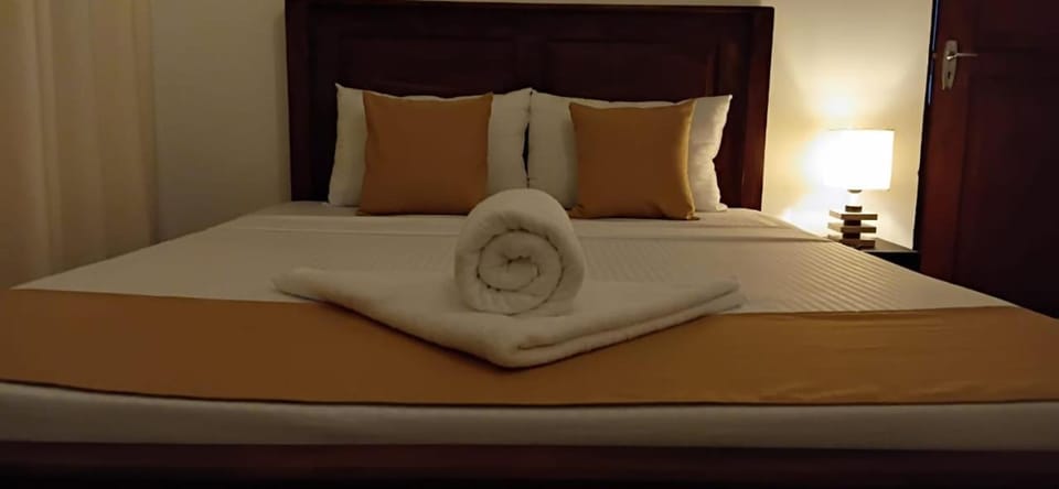 Country View Cottage Galle Apartment in Galle